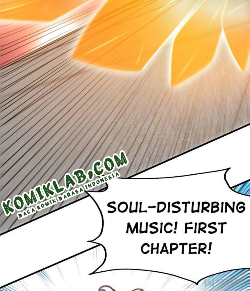 Extreme God Chapter 89 Bahasa Indonesia